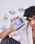 Moxie Beauty Scalp Reviving Shampoo