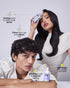 Moxie Beauty Scalp Treatment + Serum Duo