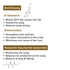 Keya Seth Aromatherapy Korean Red Ginseng Hair Growth Serum