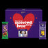 Cadbury Personalised Valentines Gift Box