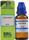 SBL Aurum Iodatum Dilution 30 CH