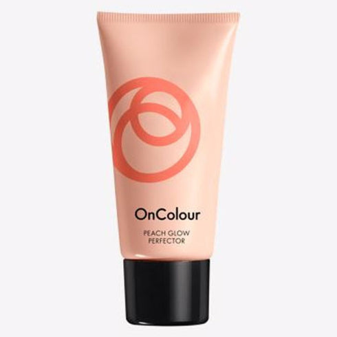 Oriflame Oncolour New Glow Perfector Foundation