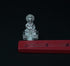 Pure Silver Kubera 30.66g By Mahita Collections