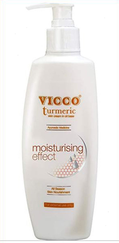 VICCO Body Lotion | Moisturising cream