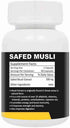 Zindagi Safed Musli Capsule
