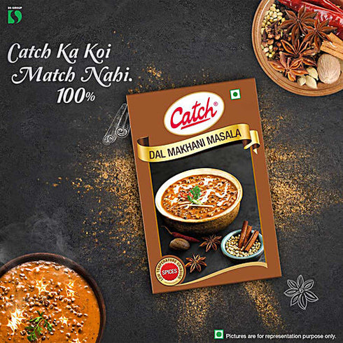 Catch Dal Makhani Masala