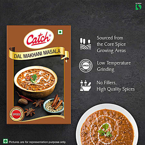 Catch Dal Makhani Masala