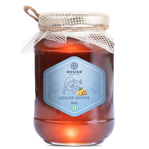 ROSIER Ginger Honey