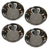 Serving Katori Bowl in Stainless Steel 93g Pack of 4