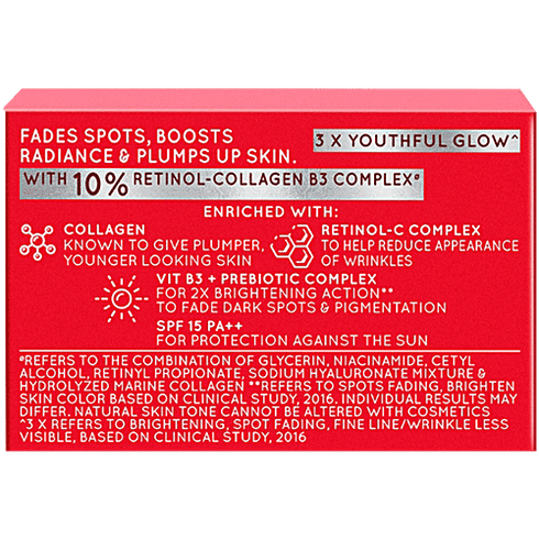 Ponds Age Miracle Cell Regen Day Cream