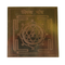 Brass Shiv Yantra for Home & Office