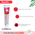 Baidyanath Jhansi Ayurvedant Ayudant Toothpaste