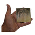 Brass Shiv Yantra for Home & Office
