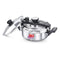 Prestige Clip-on Svachh Stainless Steel Spillage Control Pressure Cooker 3 L