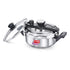 Prestige Clip-on Svachh Stainless Steel Spillage Control Pressure Cooker 3 L