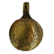 Brass Ten Ghungroo Ankle Bells 127g Set 1