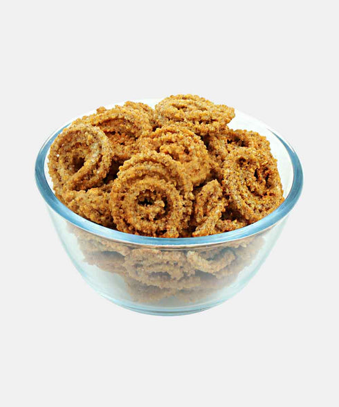Neelam Foodland Nachani Chakli