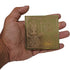 Brass Maha Lakshmi Kubera Yantra for Home & Office