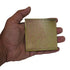 Brass Maha Lakshmi Yantra for Home & Office