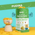 Troovy The Healthy High Protein Puffs