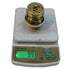 Traditional Brass Handcrafted Gangajali 99g Set 1