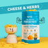 Troovy The Healthy High Protein Puffs| Mix Pack