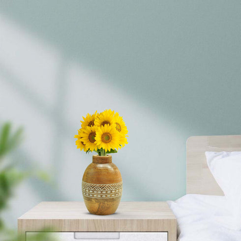 Behoma Bulb Vase