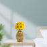 Behoma Bulb Vase