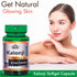 Cipzer Kalonji Oil Soft Gel Capsules