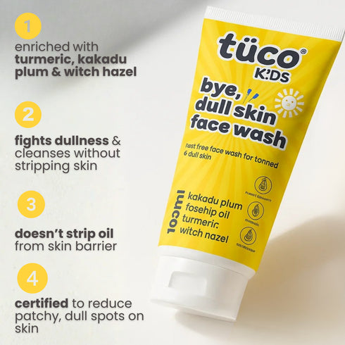 Tuco Dull Skin Essentials