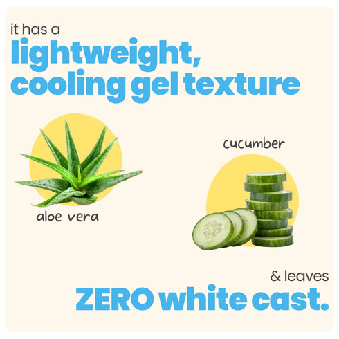 Tuco Gel Sunscreen SPF 50