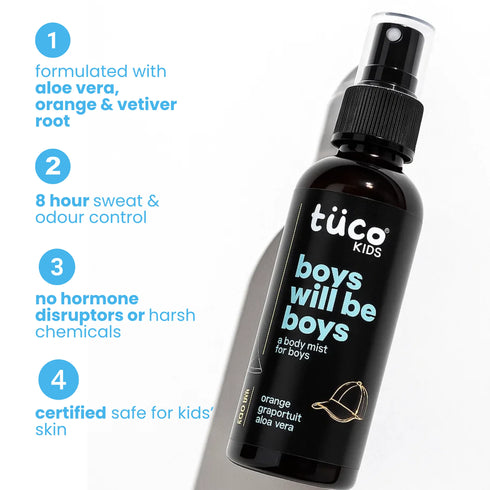 Tuco Boys Bundle