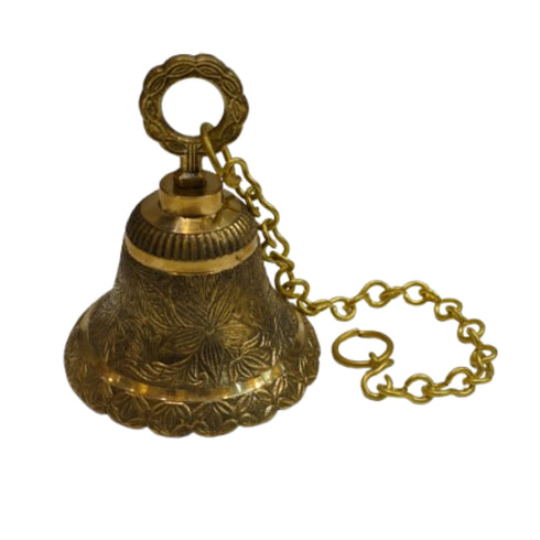 Decorative Hanging Bell 458g