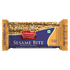 Jabsons Foods Sesame Chikki | Pack of 20
