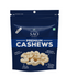 SAO Foods Unsalted Roasted Premium Cashews