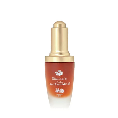 Shankara Kumkumadi Oil