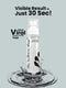 The wellness shop 30 SEC FOOT PEELING SPRAY