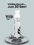 The wellness shop 30 SEC FOOT PEELING SPRAY