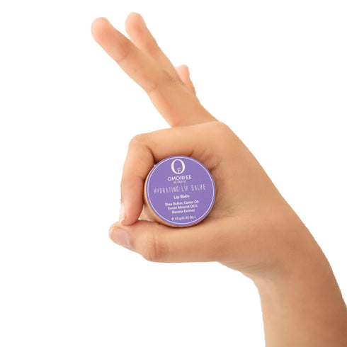 Omorfee India Hydrating Lip Salve
