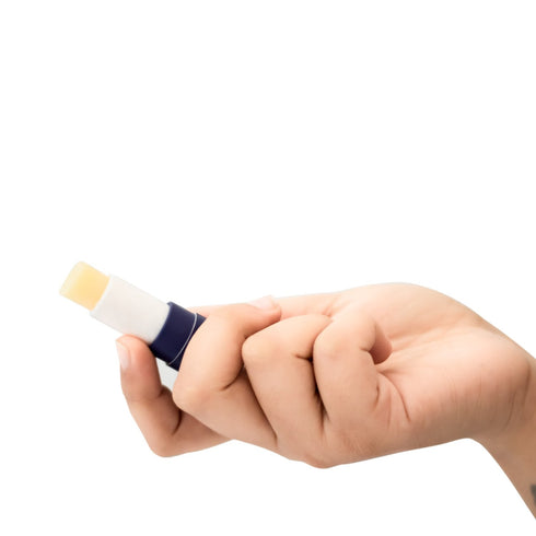 Omorfee India Hydrating Lip Salve (Stick)