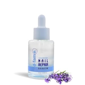 D-Fame Advanced Nail Repair Serum