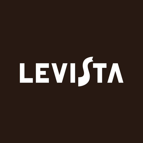 Levista Premium Instant Coffee Can 100g