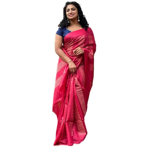 Vasthrlay Bhagalpuri Saree