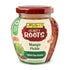 Mothers Recipe Hearty Roots Mango Pickle with Flax Seeds