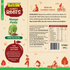 Mothers Recipe Hearty Roots Mango Pickle with Flax Seeds