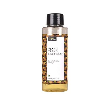 Bipha Ayurveda Ylang Ylang Spa Treat