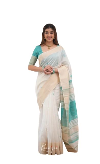 Vasthrlay Kanjivaram Wedding Saree