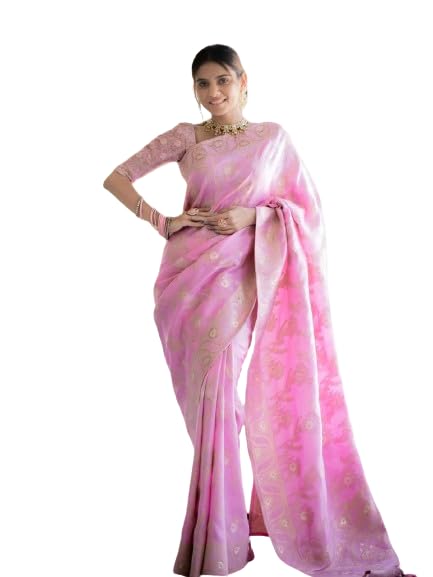 Vasthrlay Kanjivaram Saree