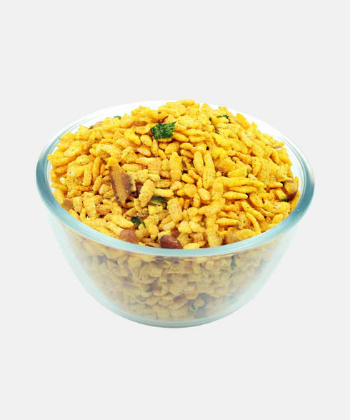 Neelam Foodland Less Oil Onion Chivda