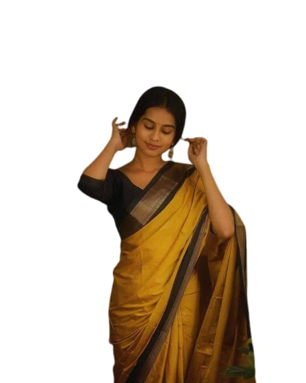 Vasthrlay Kanjivaram Wedding Saree